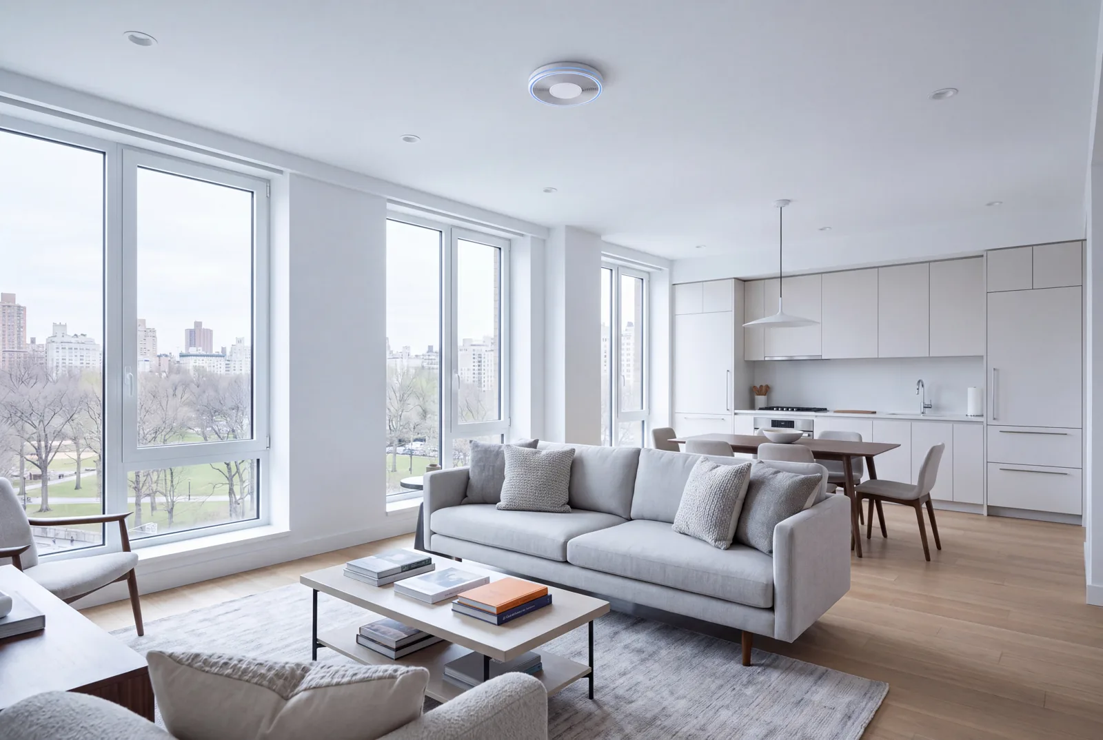 Vacation rentals