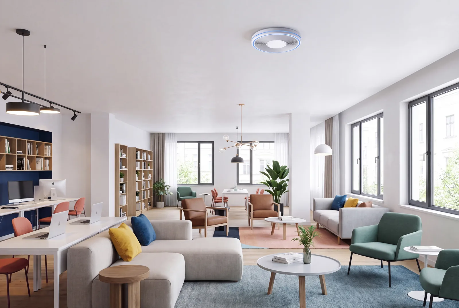 Student housing